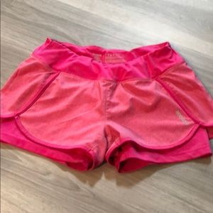 Reebok Shorts